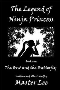 Legend of Ninja Princess