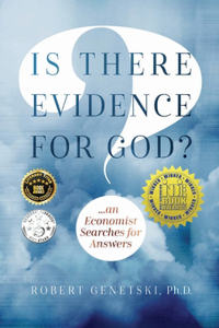 Is There Evidence for God?
