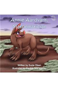 Annie Aardvark, Mathematician