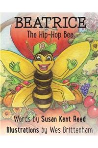 Beatrice the Hip-Hop Bee
