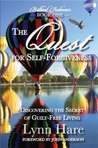 Quest for Self-Forgiveness