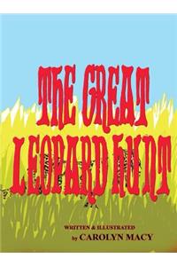 The Great Leopard Hunt