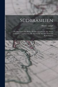 Südbrasilien