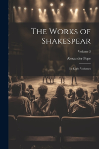 The Works of Shakespear