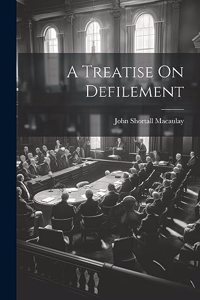 A Treatise On Defilement