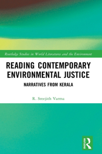 Reading Contemporary Environmental Justice