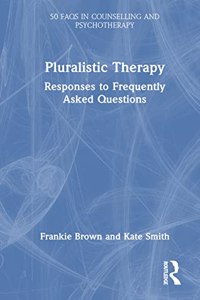 Pluralistic Therapy