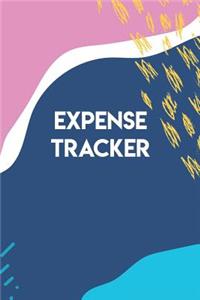 Expense Tracker