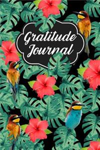 Gratitude Journal