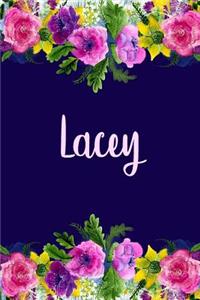 Lacey