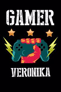 Gamer Veronika