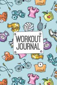 Workout Journal