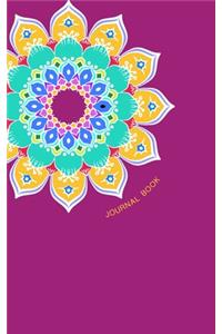 Journal Book