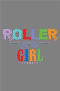 Roller Girl