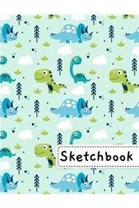 Sketchbook