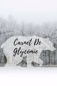 Carnet de Glycémie