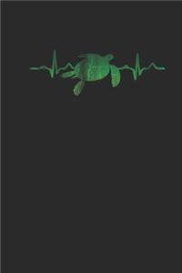 Turtle Heartbeat