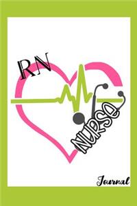 RN Nurse Journal