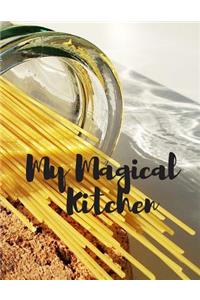My Magical Kitchen