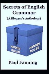 Secrets of English Grammar