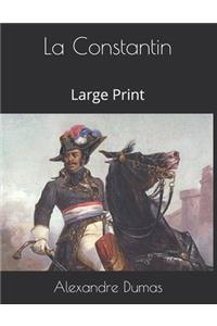 La Constantin