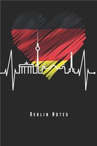 Berlin Notes
