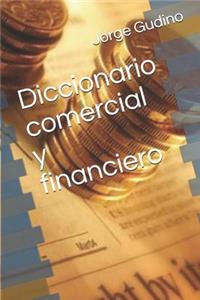 Diccionario comercial y financiero
