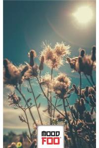 Mood Foo(tm) - Mind Over Mood - Notebook, Log, Journal - Beauty Series - 012