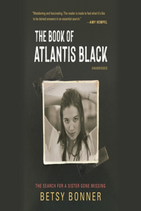 Book of Atlantis Black