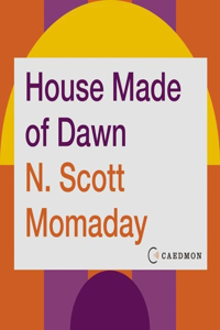 House Made of Dawn Lib/E