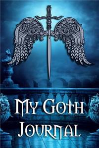 My Goth Journal