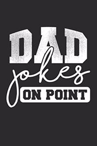 Dad Jokes on Point