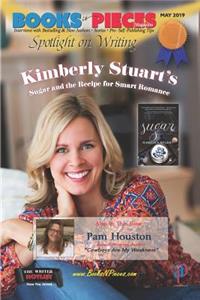 Books 'N Pieces Magazine - May 2019