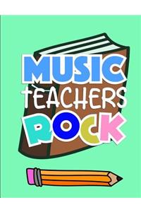 Music Teachers Rock