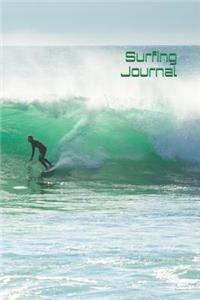 Surfing Journal