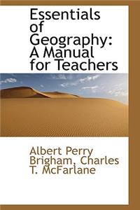 Essentials of Geography