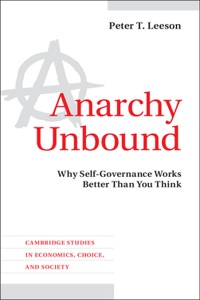 Anarchy Unbound