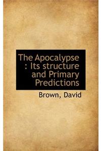 The Apocalypse