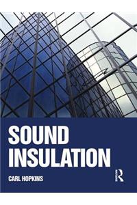 Sound Insulation