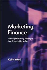 Marketing Finance