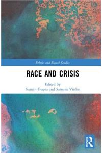 Race and Crisis