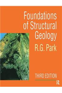 Foundation of Structural Geology