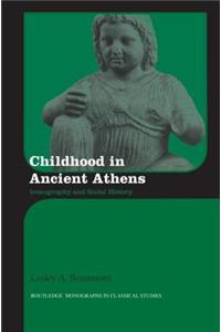 Childhood in Ancient Athens