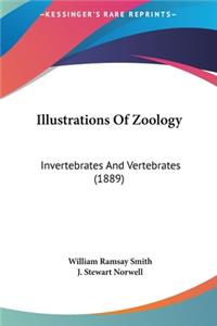 Illustrations of Zoology