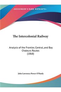 Intercolonial Railway
