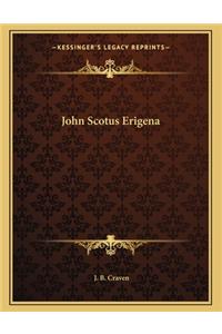 John Scotus Erigena