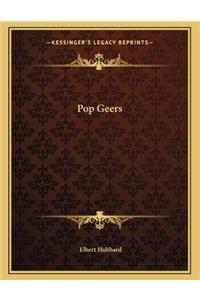 Pop Geers