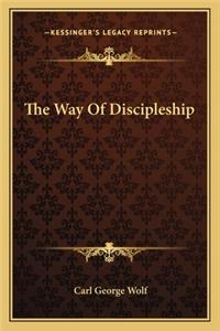 Way of Discipleship