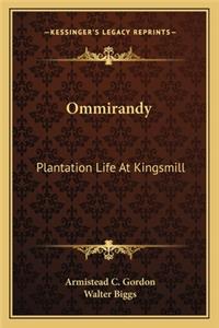 Ommirandy