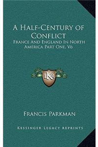 A Half-Century of Conflict